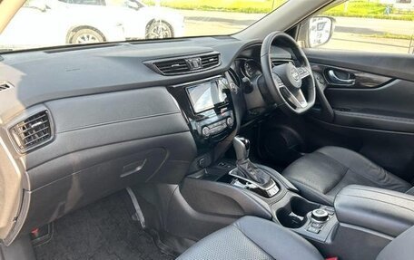 Nissan X-Trail, 2022 год, 2 040 000 рублей, 12 фотография