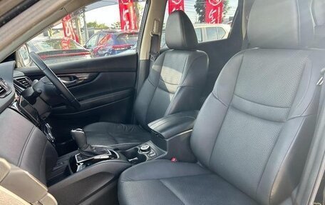 Nissan X-Trail, 2022 год, 2 040 000 рублей, 11 фотография