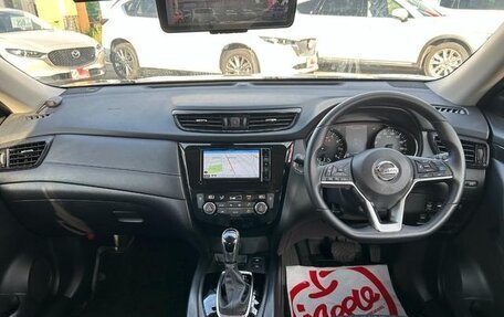 Nissan X-Trail, 2022 год, 2 040 000 рублей, 10 фотография