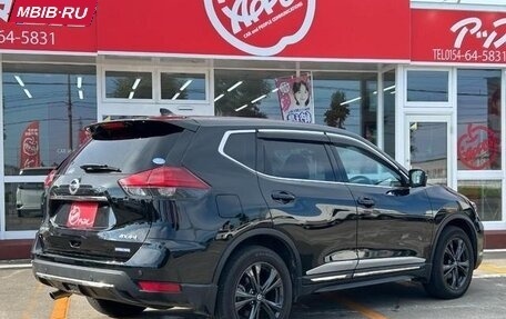 Nissan X-Trail, 2022 год, 2 040 000 рублей, 3 фотография