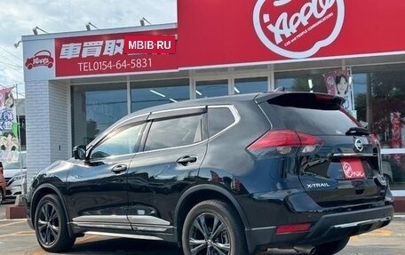 Nissan X-Trail, 2022 год, 2 040 000 рублей, 5 фотография