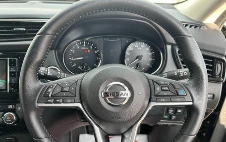 Nissan X-Trail, 2022 год, 2 040 000 рублей, 18 фотография