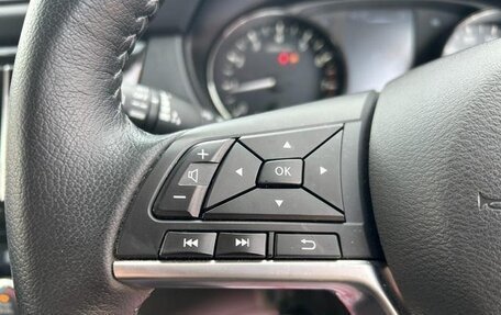 Nissan X-Trail, 2022 год, 2 040 000 рублей, 19 фотография