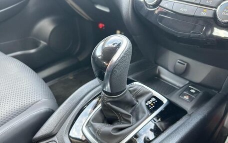 Nissan X-Trail, 2022 год, 2 040 000 рублей, 22 фотография