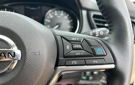 Nissan X-Trail, 2022 год, 2 040 000 рублей, 20 фотография