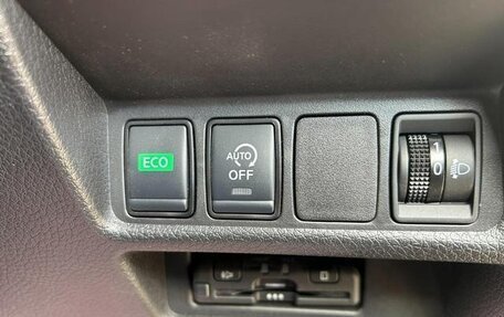 Nissan X-Trail, 2022 год, 2 040 000 рублей, 26 фотография