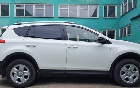 Toyota RAV4, 2013 год, 1 780 000 рублей, 2 фотография
