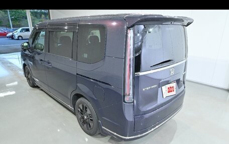 Honda Stepwgn, 2022 год, 2 420 020 рублей, 5 фотография