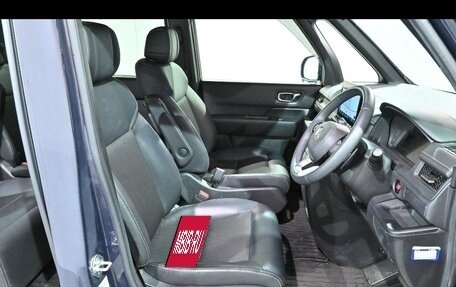 Honda Stepwgn, 2022 год, 2 420 020 рублей, 4 фотография