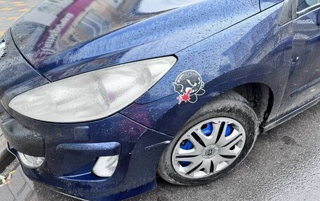 Peugeot 308 II, 2010 год, 260 000 рублей, 7 фотография
