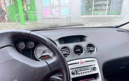 Peugeot 308 II, 2010 год, 260 000 рублей, 10 фотография