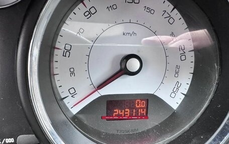 Peugeot 308 II, 2010 год, 260 000 рублей, 11 фотография