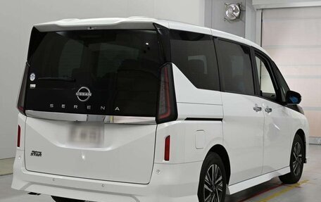 Nissan Serena, 2022 год, 2 070 005 рублей, 3 фотография
