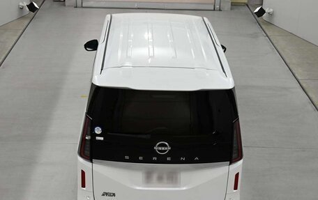 Nissan Serena, 2022 год, 2 070 005 рублей, 5 фотография
