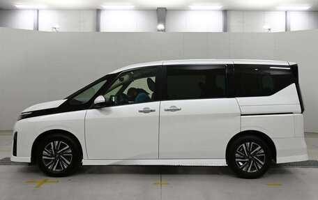 Nissan Serena, 2022 год, 2 070 005 рублей, 8 фотография