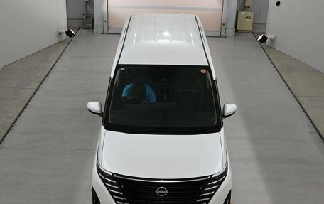 Nissan Serena, 2022 год, 2 070 005 рублей, 6 фотография