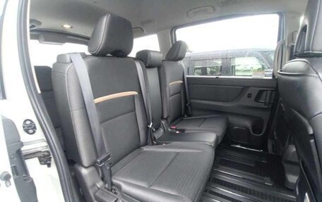 Nissan Serena, 2022 год, 2 070 005 рублей, 12 фотография