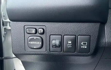Toyota RAV4, 2018 год, 1 703 000 рублей, 13 фотография