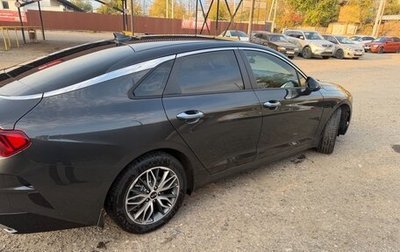 KIA K5, 2020 год, 2 750 000 рублей, 1 фотография