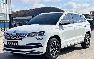 Skoda Karoq I, 2023 год, 2 111 123 рублей, 1 фотография