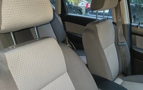 Chevrolet Aveo III, 2008 год, 350 000 рублей, 11 фотография
