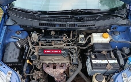Chevrolet Aveo III, 2008 год, 350 000 рублей, 8 фотография