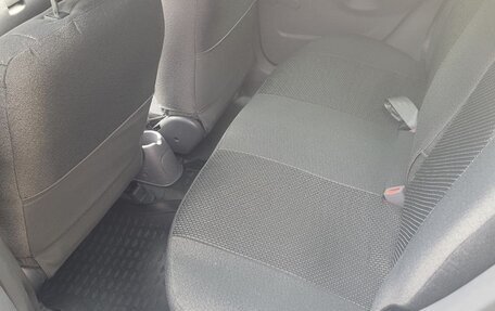 Hyundai Accent II, 2011 год, 595 000 рублей, 11 фотография