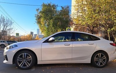BMW 2 серия F44, 2021 год, 2 950 000 рублей, 1 фотография