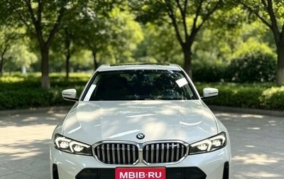 BMW 3 серия, 2023 год, 3 420 000 рублей, 1 фотография