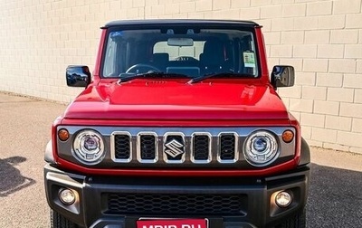 Suzuki Jimny, 2024 год, 2 350 000 рублей, 1 фотография