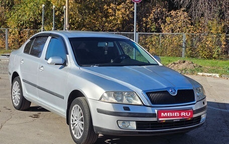 Skoda Octavia, 2006 год, 390 000 рублей, 1 фотография