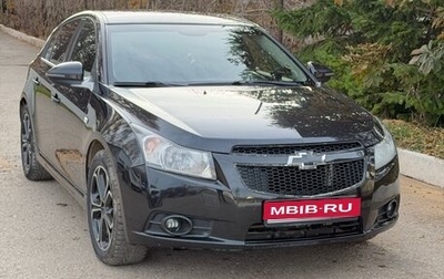 Chevrolet Cruze II, 2012 год, 690 000 рублей, 1 фотография