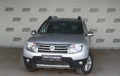 Renault Duster I рестайлинг, 2013 год, 793 000 рублей, 1 фотография