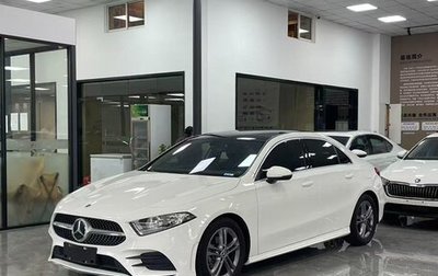 Mercedes-Benz A-Класс, 2023 год, 1 894 000 рублей, 1 фотография
