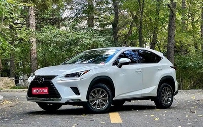 Lexus NX I, 2020 год, 2 979 000 рублей, 1 фотография