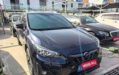 Subaru XV II, 2022 год, 2 176 000 рублей, 1 фотография