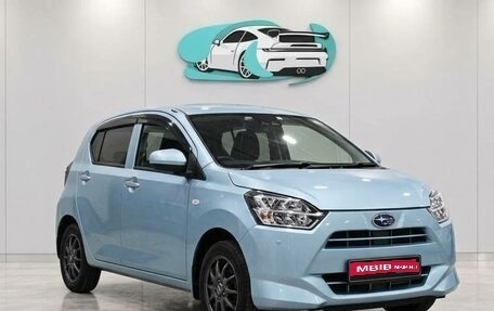 Mitsubishi eK Wagon, 2022 год, 614 009 рублей, 1 фотография
