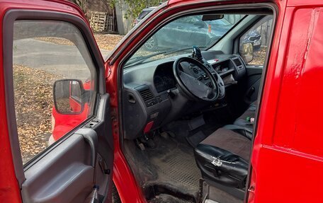 Mercedes-Benz Vito, 2001 год, 400 000 рублей, 7 фотография