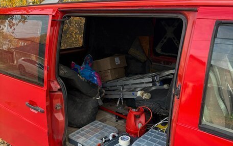 Mercedes-Benz Vito, 2001 год, 400 000 рублей, 9 фотография