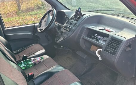 Mercedes-Benz Vito, 2001 год, 400 000 рублей, 13 фотография