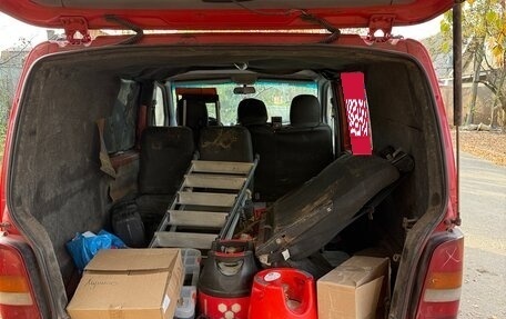 Mercedes-Benz Vito, 2001 год, 400 000 рублей, 12 фотография