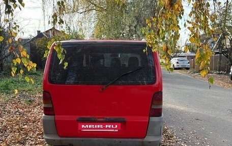 Mercedes-Benz Vito, 2001 год, 400 000 рублей, 4 фотография