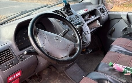 Mercedes-Benz Vito, 2001 год, 400 000 рублей, 14 фотография