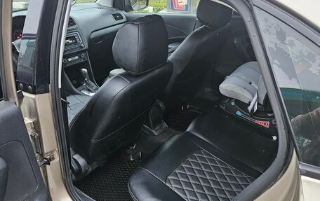 Volkswagen Polo VI (EU Market), 2017 год, 1 100 000 рублей, 3 фотография