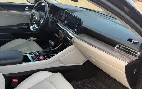 KIA K5, 2020 год, 2 750 000 рублей, 2 фотография