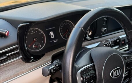 KIA K5, 2020 год, 2 750 000 рублей, 3 фотография