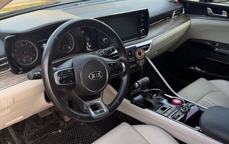 KIA K5, 2020 год, 2 750 000 рублей, 6 фотография