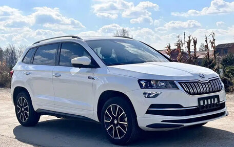 Skoda Karoq I, 2023 год, 2 111 123 рублей, 3 фотография