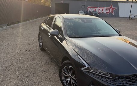 KIA K5, 2020 год, 2 750 000 рублей, 7 фотография