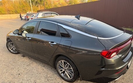 KIA K5, 2020 год, 2 750 000 рублей, 4 фотография